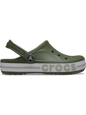 Crocs Bayaband Clog Unisex Terlik