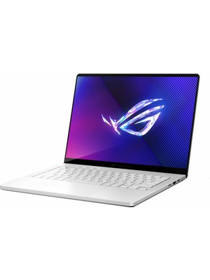 Asus ROG Zephyrus G14 GA403UV-QS088 AMD Ryzen 9 8945HS 16GB 1TB SSD RTX4060 Freedos 14" FHD Taşınabilir Bilgisayar