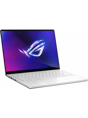 Asus ROG Zephyrus G14 GA403UV-QS088 AMD Ryzen 9 8945HS 16GB 1TB SSD RTX4060 Freedos 14" FHD Taşınabilir Bilgisayar