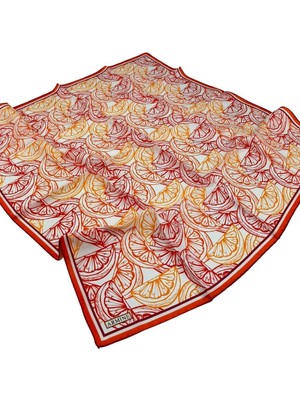 Armine Ipek Eşarp Nostalji Twill 8976D-09