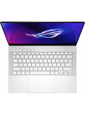 Asus ROG Zephyrus G14 GA403UV-QS088 AMD Ryzen 9 8945HS 16GB 1TB SSD RTX4060 Freedos 14" FHD Taşınabilir Bilgisayar