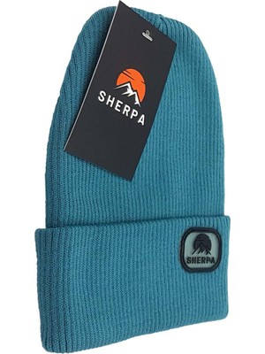 Sherpa Silikon Baskı Bere