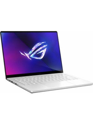 Asus Rog Zephyrus G14 GA403 GA403UV-QS133 8gb RTX4060 Ryzen 9 8945HS 16GB Ram 1tb SSD 14 Inç OLED 120Hz 0.2ms Taşınabilir Bilgisayar