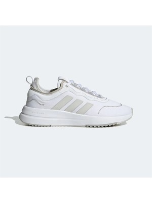 Adidas HP9839 Fukasa Run Kadın Spor Ayakkabısı Beyaz