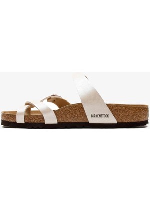 Ayakkabı Kapınızda Yeni Sezon Unisex Baş Parmak Ortoedik Terlik
