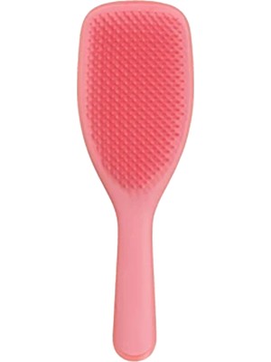 Tangle Teezer Islak Saç Fırçası – Kırılma Önleyici, İki Katmanlı Esnek Dişli, Düğümleri Kolayca Açan Tarak