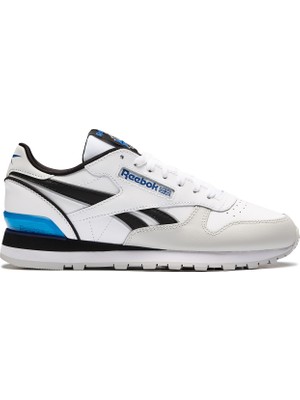 Reebok 100074394 Classıc Leather Clıp Erkek Günlük Spor Ayakkabısı