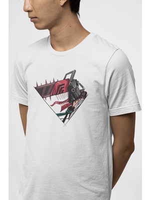 Populus Denji Tişört