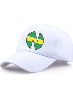 Populus Tsubasa Logo Şapka