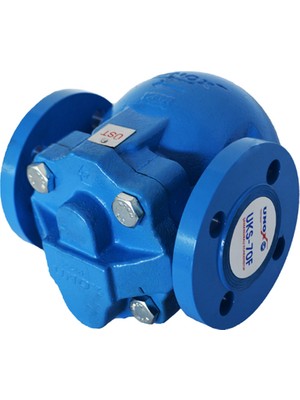 Unox 3/4" Sıvı Kondenstopu "sıvı Sistemlerde Hava Atıcı"