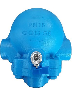 Unox 1" Hava Kondenstopu "hava Sistemlerinde Sıvı Atıcı"