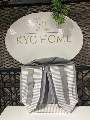 KYC Home Dolap Vevalizdüzenleyici Hurç 30X20X15 cm Ebat