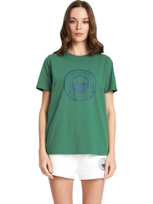 Ellesse Kadın Tişört - EF132