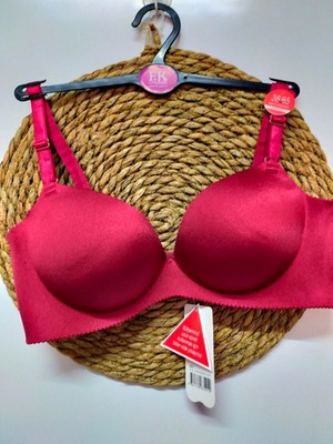 F.k Lingerie Lazer Kesim Dikişsiz Ithal Sütyen