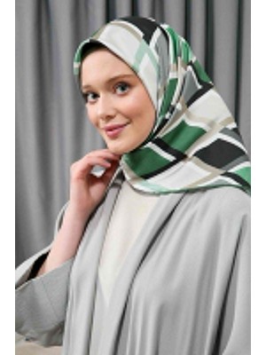 Levidor Levi'dor Trend Twill Eşarp LTE7101