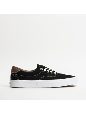 Vans Ua Era 59 Siyah Erkek Sneaker