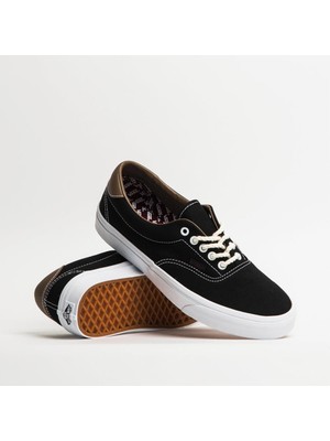 Vans Ua Era 59 Siyah Erkek Sneaker