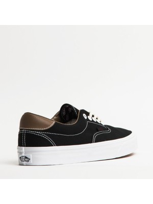 Vans Ua Era 59 Siyah Erkek Sneaker