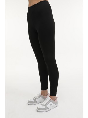 Kinetix Wb Alma 26L2195 4fx Siyah Kadın Tayt