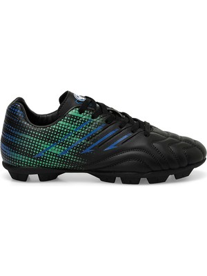 Kinetix Wandes Ag 4fx Siyah Unisex Krampon