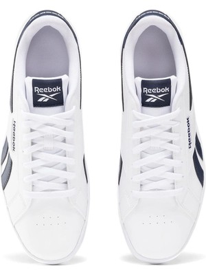 Reebok Court Retro Beyaz Unisex Sneaker