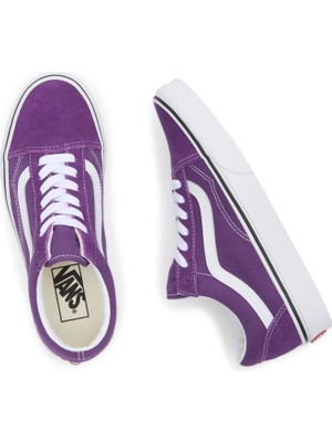 Vans Ua Old Skool  Colour Theory Purple Magic  Sneaker