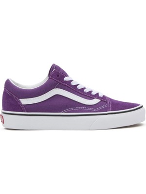 Vans Ua Old Skool  Colour Theory Purple Magic  Sneaker