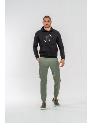 Combat Tactical Pantolon Jogger Safari - 513