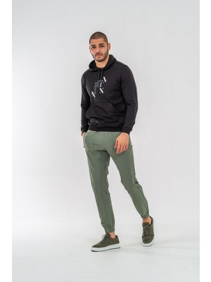 Combat Tactical Pantolon Jogger Safari - 513