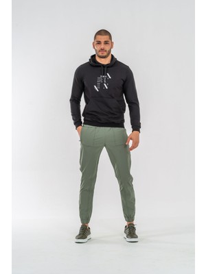 Combat Tactical Pantolon Jogger Safari - 513