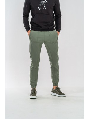 Combat Tactical Pantolon Jogger Safari - 513