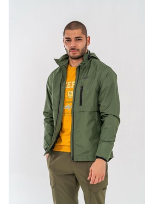 Combat Tactical Rüzgar Ceketi - 605