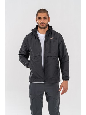 Combat Tactical Rüzgar Ceketi - 605