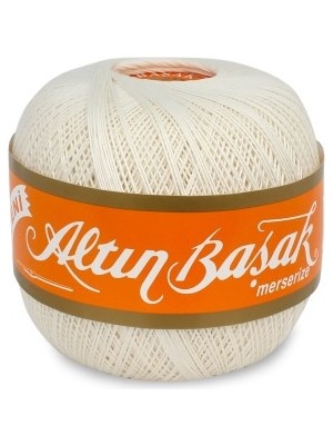 Altınbaşak Altın Başak Klasik Dantel Ipi ve Ağ Ipliği