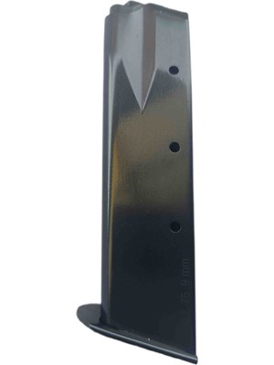 Sözler Savunma Cz 75 B Serisi ve Canik 55 Şarjör