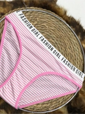 Tutku Kadın Hera Bikini Külot Lastikli