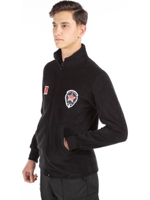 Polis Sepeti Özel Güvenlik Polar