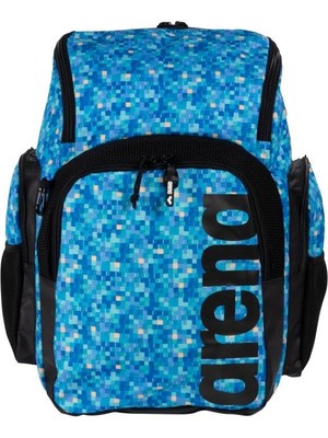 Arena Spıky Iıı Backpack 35 Yüzücü Sırt Çantası 006273102