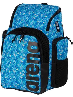 Arena Spıky Iıı Backpack 35 Yüzücü Sırt Çantası 006273102