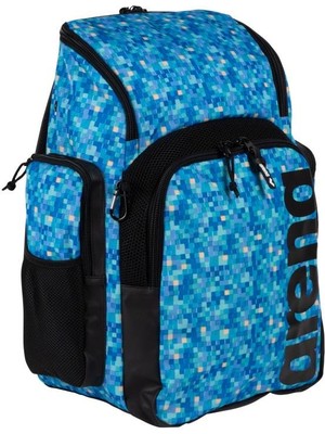 Arena Spıky Iıı Backpack 35 Yüzücü Sırt Çantası 006273102