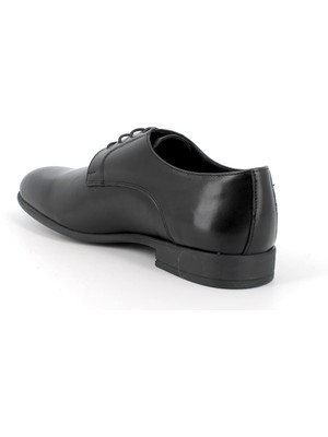 Igı&Co Erkek Oxford ( Klasik) 5601700 Uug Igı&co 56017-VIT Crust Nero