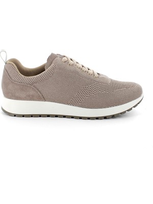 Igı&Co Erkek Sneaker ( Günlük) 5633922 Uro 56339 Igı&co T.flyknıt 21 Re Beige