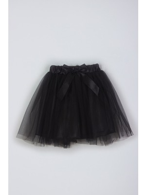 Ada Bebek Çocuk Kız Çocuk Kaliteli Hayal Tül Tütü Etek