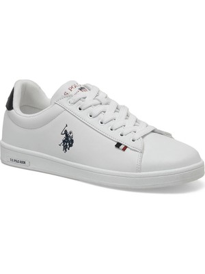 U.S. Polo Assn. 101500704 4M Franco Gsn Ayakkabı 4Fx 122