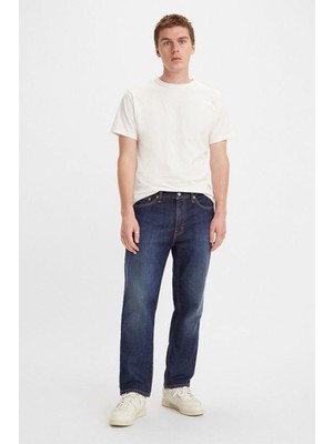 Levi's 541 Athletic Taper Fit Erkek Kot Pantolonu - 18181-0692