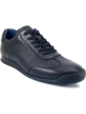 Greyder 13222 Casual Ayakkabı - Siyah