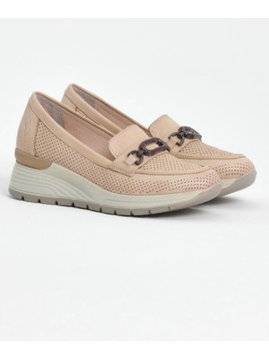 Venüs Kadın Airflow  Deri Ayakkabı 2313001Y