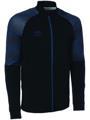 Umbro TC-0108 Spor Ceket Lacivert