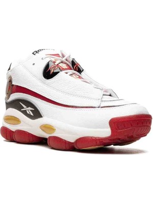 Reebok The Answer Dmx Ayakkabı