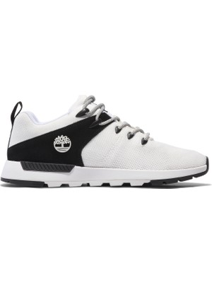 Timberland Beyaz Erkek Sneaker TB0A6AHCEAC1